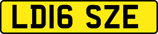 LD16SZE
