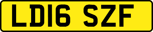 LD16SZF