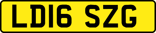 LD16SZG