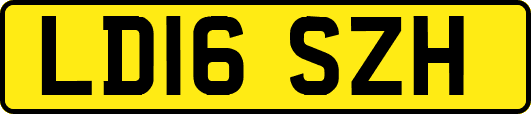 LD16SZH