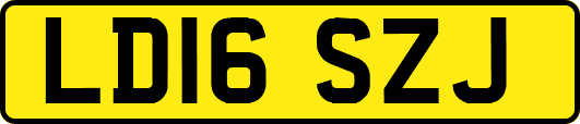 LD16SZJ