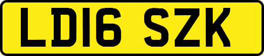 LD16SZK