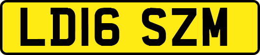 LD16SZM