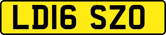 LD16SZO