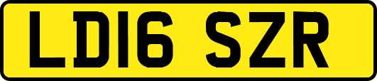 LD16SZR