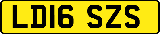 LD16SZS