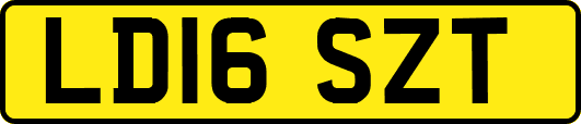 LD16SZT