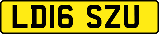 LD16SZU
