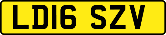 LD16SZV