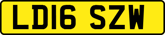 LD16SZW