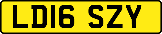LD16SZY