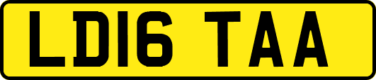 LD16TAA
