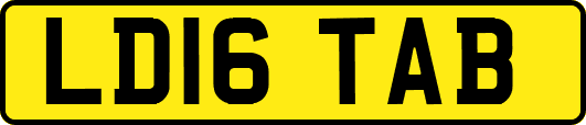 LD16TAB