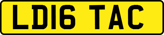 LD16TAC