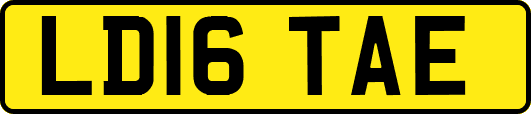 LD16TAE