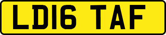 LD16TAF
