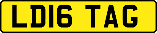 LD16TAG