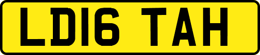 LD16TAH
