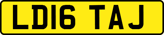 LD16TAJ