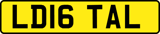 LD16TAL