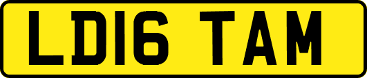 LD16TAM