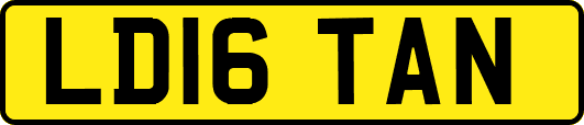 LD16TAN