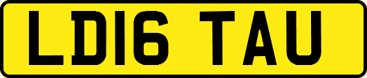 LD16TAU