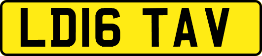 LD16TAV
