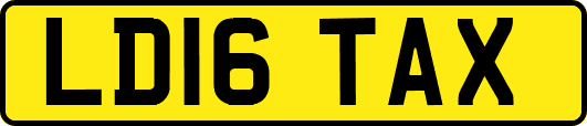 LD16TAX