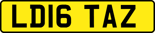 LD16TAZ