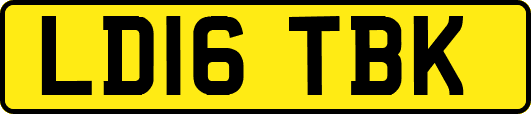 LD16TBK