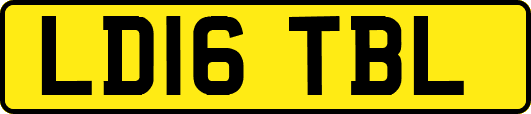 LD16TBL