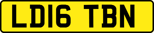 LD16TBN