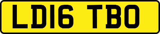 LD16TBO