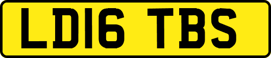 LD16TBS