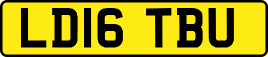 LD16TBU