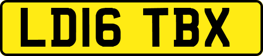 LD16TBX