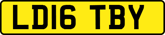 LD16TBY