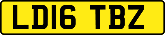LD16TBZ