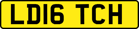 LD16TCH
