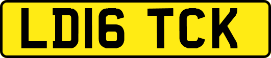 LD16TCK