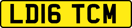 LD16TCM