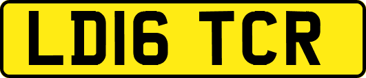LD16TCR