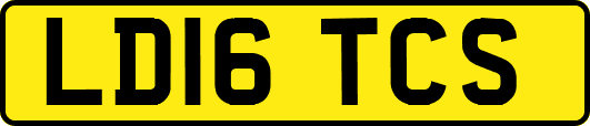 LD16TCS