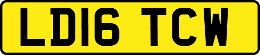 LD16TCW