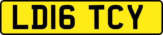LD16TCY