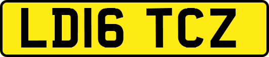 LD16TCZ