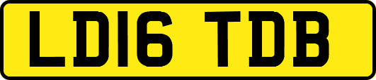 LD16TDB