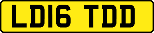 LD16TDD