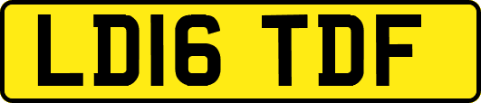 LD16TDF